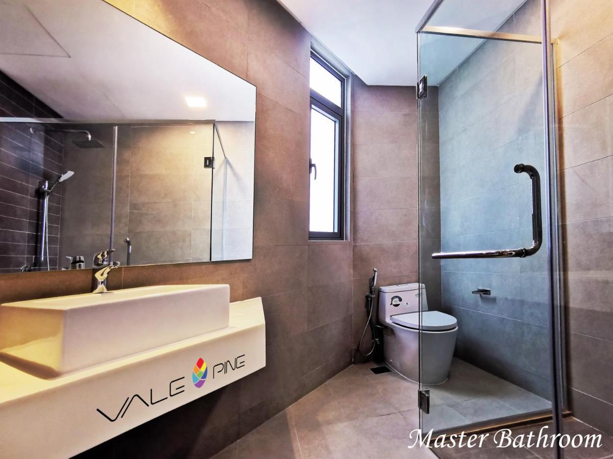 Ecosuites Vivo Residential Suites Midvalley Kuala Lumpur Luaran gambar