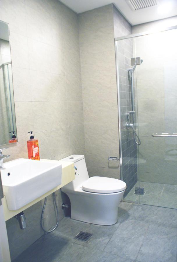 Ecosuites Vivo Residential Suites Midvalley Kuala Lumpur Luaran gambar
