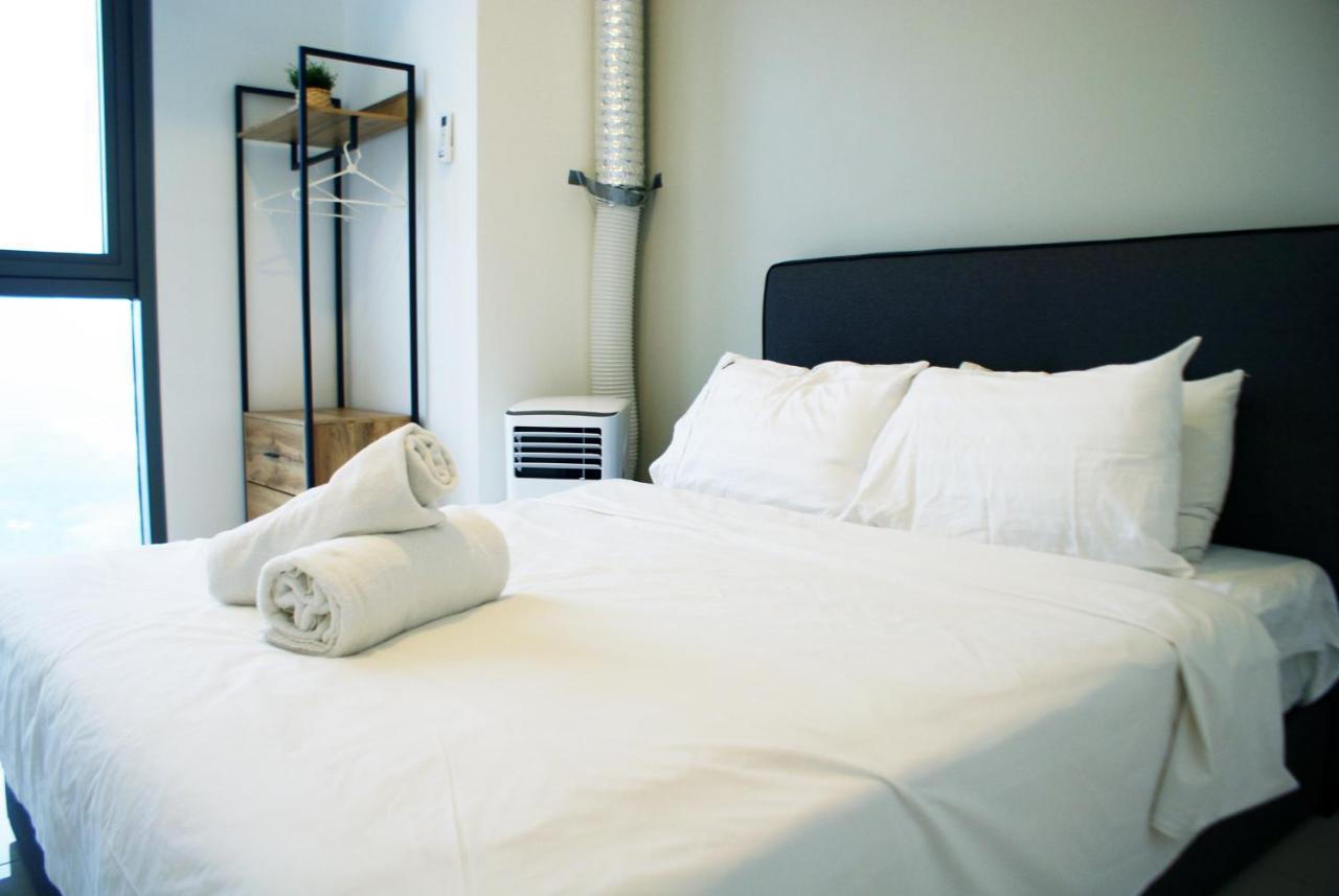 Ecosuites Vivo Residential Suites Midvalley Kuala Lumpur Luaran gambar