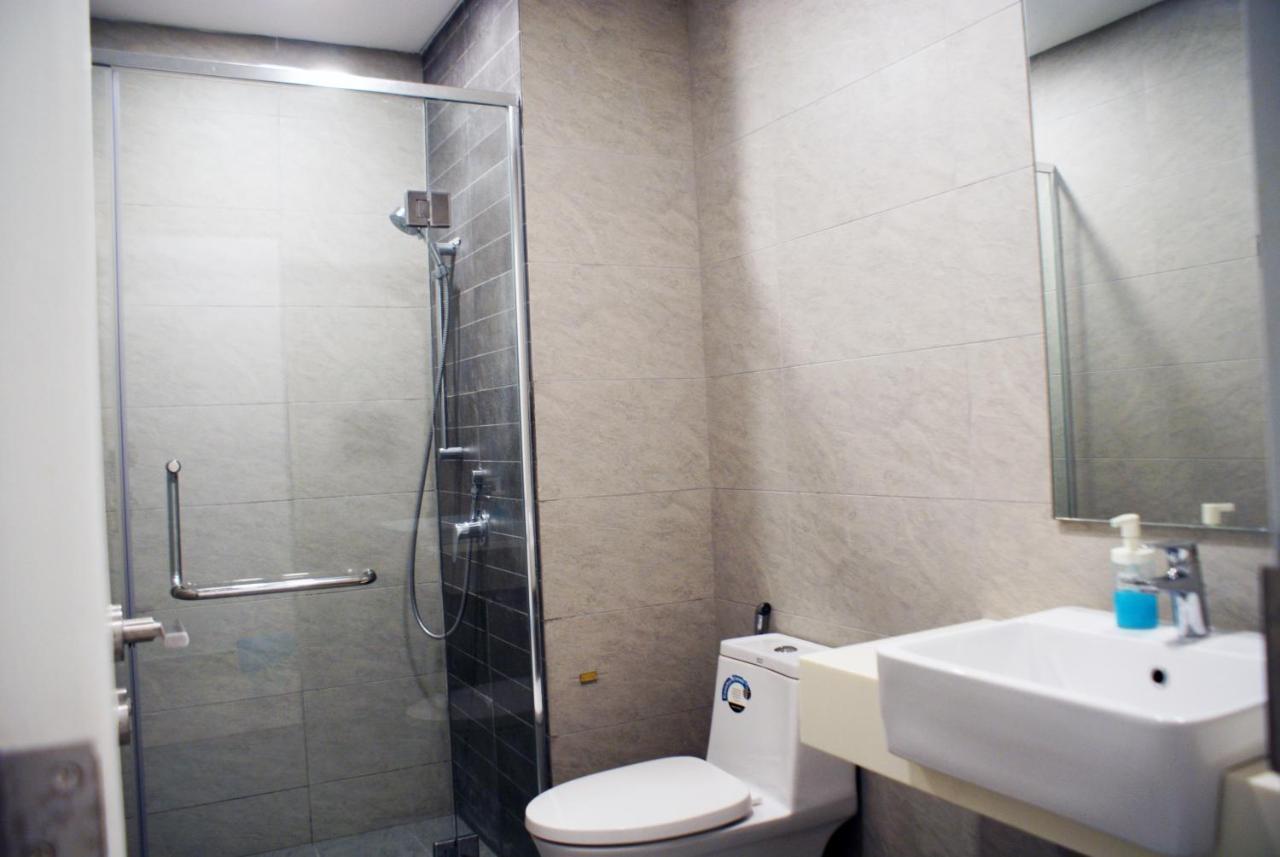 Ecosuites Vivo Residential Suites Midvalley Kuala Lumpur Luaran gambar