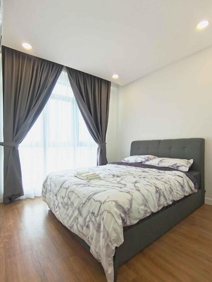 Ecosuites Vivo Residential Suites Midvalley Kuala Lumpur Luaran gambar